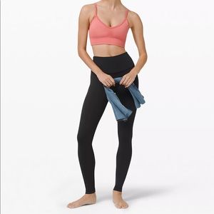 Wunder Under High-Rise Tight 28"